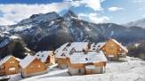 Residencia Village de Praroustan
